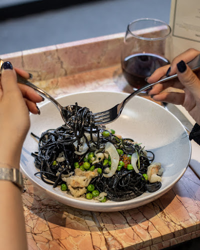 Pentolina - Fresh Pasta & Bar - Melbourne