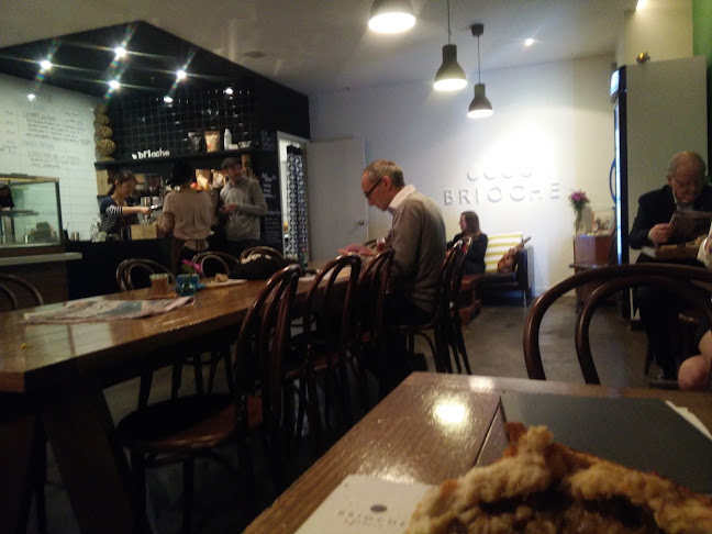 Brioche By Philip - Hospitality and gastronomy