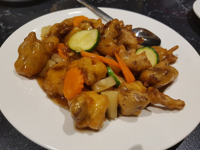 Comentarii opinii despre Chinois Restaurant