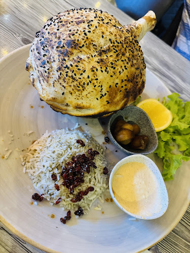 Rumi - Persian Restaurant & Bar Broadbeach