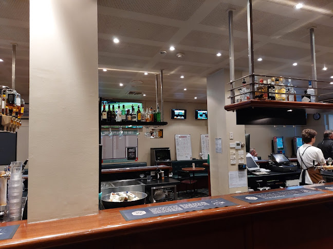 Comentarii opinii despre Notting Hill Hotel (The Nott)