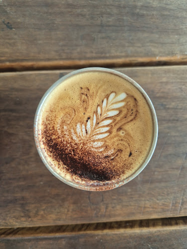 Local Social Cafe - Hospitality and gastronomy