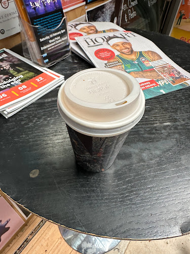 Doctor Coffee - Hospitality and gastronomy