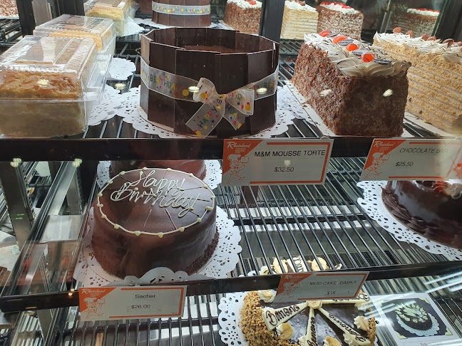 Comentarii opinii despre Rheinland Continental Cakes