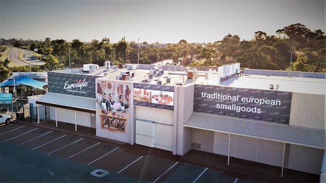 Eurostyle Smallgoods Butcher