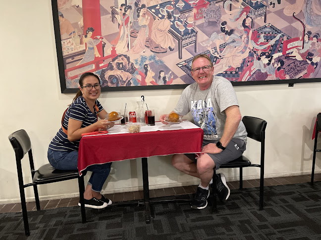 Opinii despre Hong Kong Seafood Restaurant în Rockhampton City - Hospitality and gastronomy