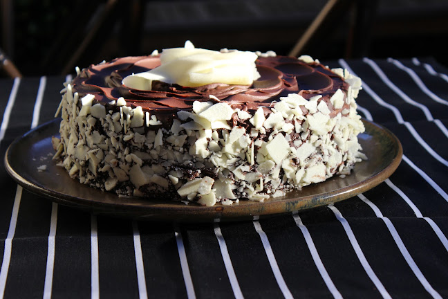 Andiamo Trattoria Chippendale - Hospitality and gastronomy