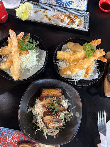 Comentarii opinii despre Leaf in Nowra, Modern Thai & Asian Restaurant