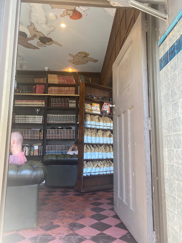 Trafalgar St Espresso - Hospitality and gastronomy