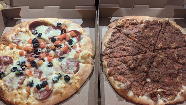 Mina Bakery - Auburn