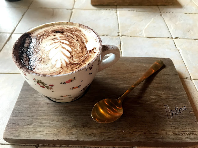 Comentarii opinii despre The Bunker - Springwood