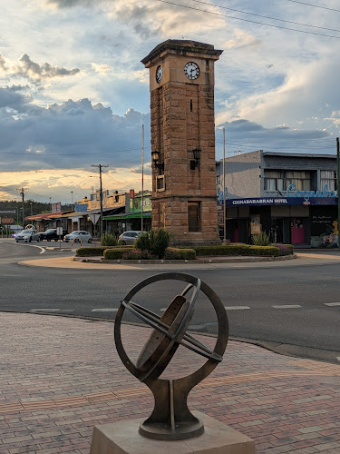 Comentarii opinii despre Imperial Hotel Coonabarabran