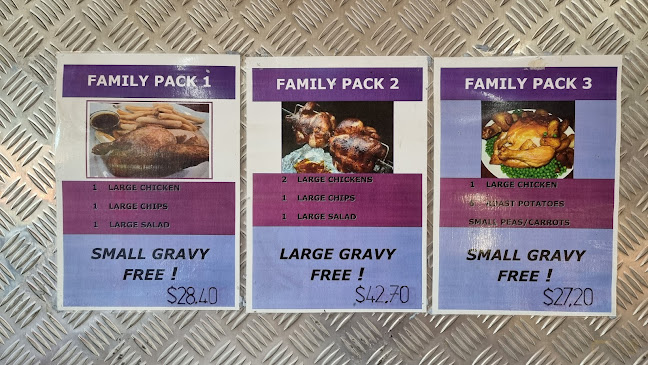 Opinii despre Corio Chicken Bar în Corio - Hospitality and gastronomy