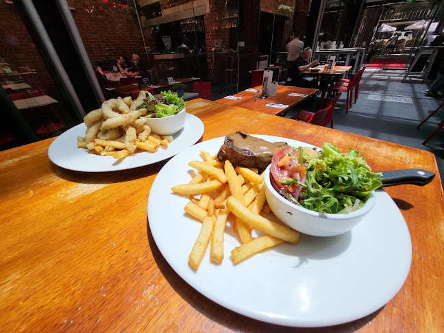 629 Bourke St, Melbourne VIC 3000