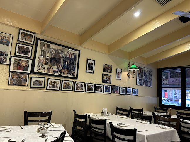 Comentarii opinii despre La Trattoria Restaurant & Pizza Bar