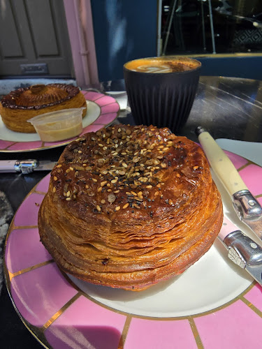 Comentarii opinii despre Lode Pies & Pastries Surry Hills