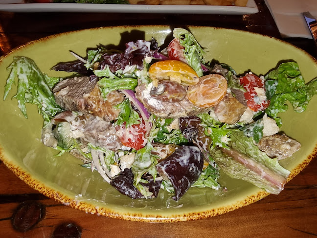 Comentarii opinii despre Black Bull Hotel