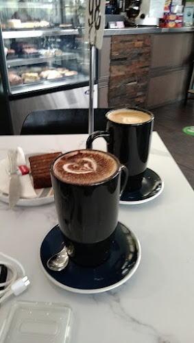 Dartagnan's Café - Hospitality and gastronomy