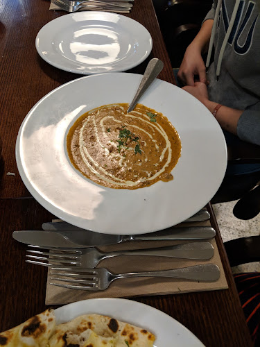 Comentarii opinii despre Darbar Fine Indian Cuisine