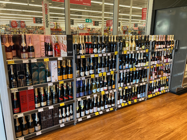 Comentarii opinii despre Liquorland Sippy Downs