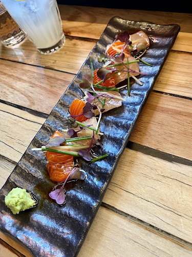 Opinii despre Bar Wa Izakaya în Hobart - Hospitality and gastronomy