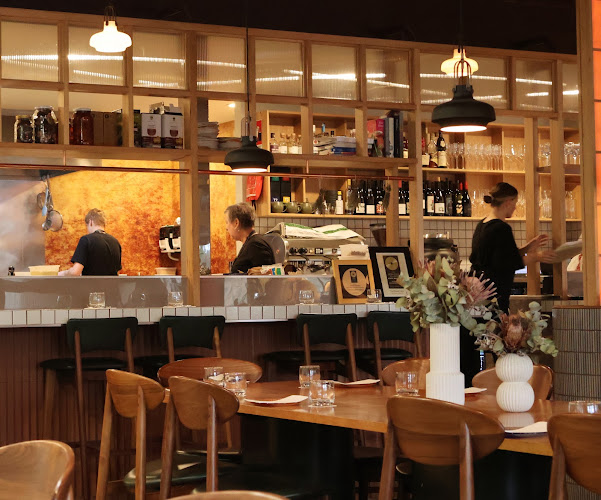 Opinii despre The Shared Table în Buninyong - Hospitality and gastronomy