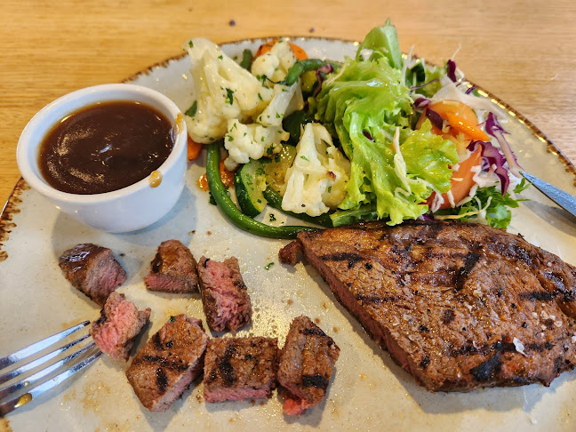 The Phoenix Hotel - Hospitality and gastronomy