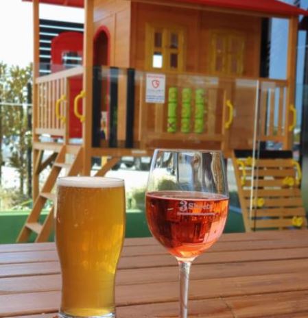 Comentarii opinii despre The 3Sheets Inn