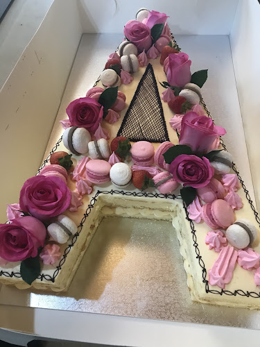 Comentarii opinii despre Unique Patisserie