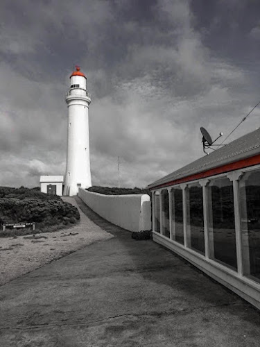 Isabellas Cafe - Melbourne