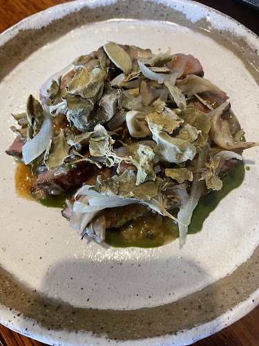 Opinii despre The North Room în Mermaid Beach - Hospitality and gastronomy