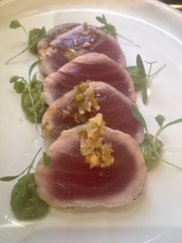 Opinii despre Rick Stein at Bannisters în Mollymook Beach - Hospitality and gastronomy