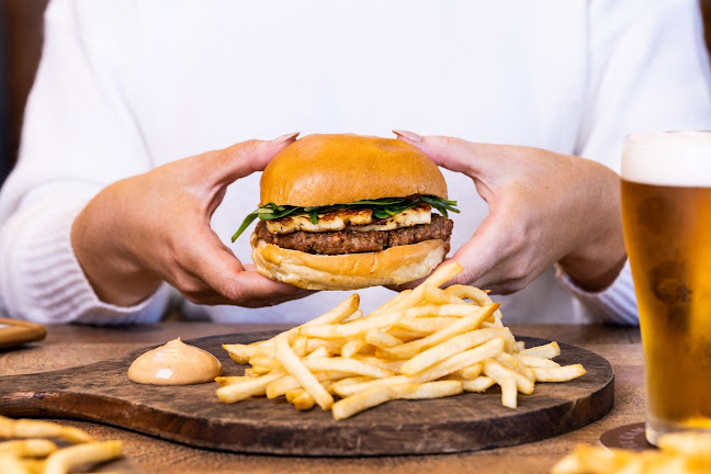 Comentarii opinii despre Royal Hotel Camden