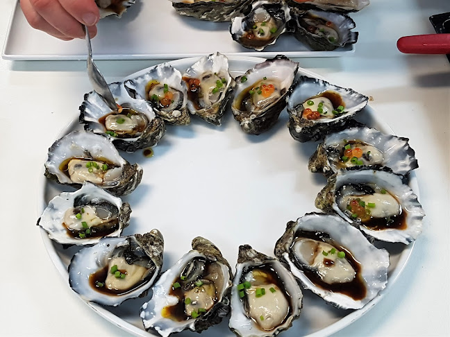 Samphire Catering - Nedlands