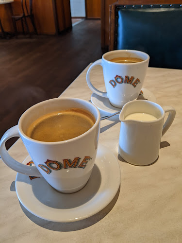 Dôme Café - East Victoria Park - Hospitality and gastronomy