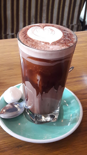 Blackcat Fitzroy - Hospitality and gastronomy