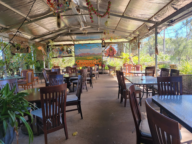 Lot 1900 Heffernan Rd, Connellan NT 0873