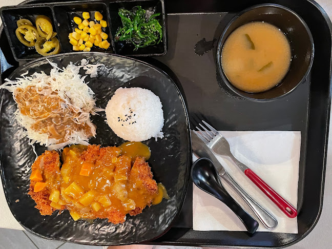 Comentarii opinii despre Kossie's Ensoku