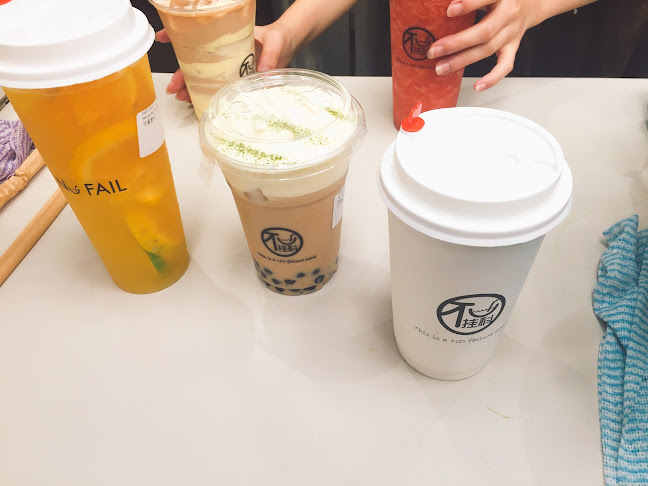 Opinii despre No Fail în Sydney - Hospitality and gastronomy