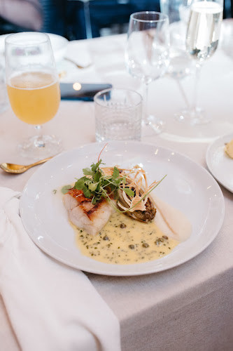 Pure Catering - Hospitality and gastronomy