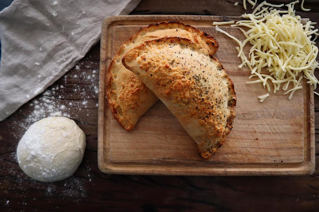 The Hub Gourmet Pizza Bar - Hospitality and gastronomy