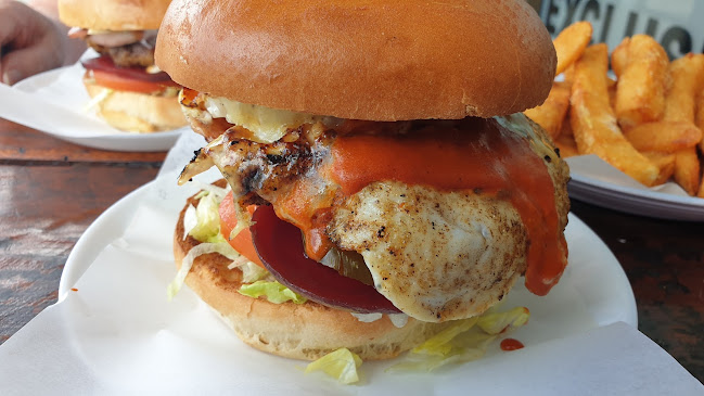 Just Poppy's - Hospitality and gastronomy