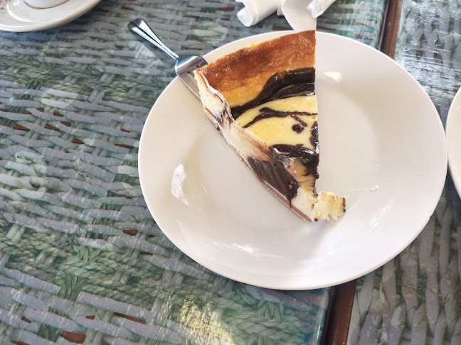 The Big Apple Cafe - Bacchus Marsh