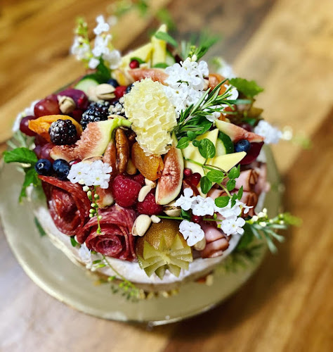 Platter of Fact - Hospitality and gastronomy