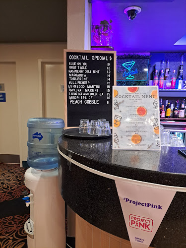 Harvey Road Tavern - Gladstone