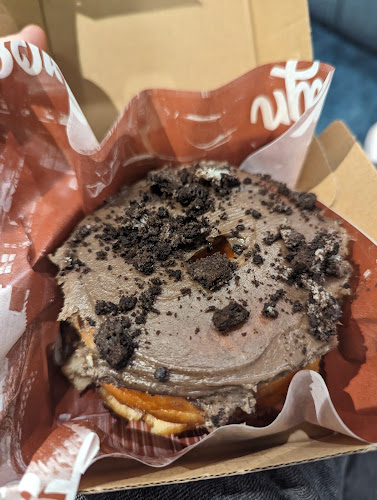 Comentarii opinii despre Brooklyn Donut & Coffee Co Toowoomba