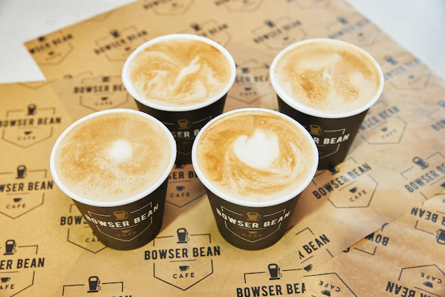 Comentarii opinii despre Bowser Bean Epsom