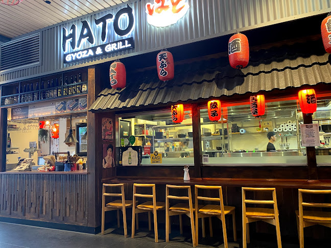 Opinii despre Hato Gyoza and Grill în Brisbane City - Hospitality and gastronomy