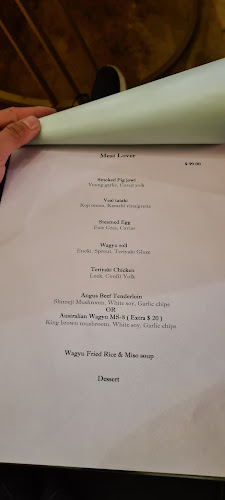 Comentarii opinii despre Erato Teppanyaki