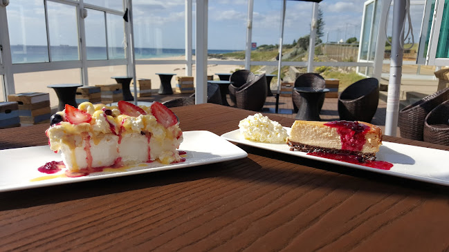 Backbeach Cafe & Restaurant - Bunbury